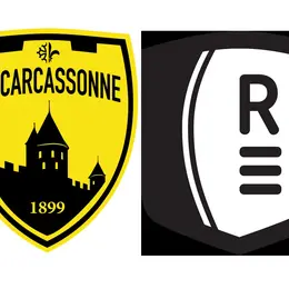 Rugby à Xv : Us Carcassonne / Rennes
