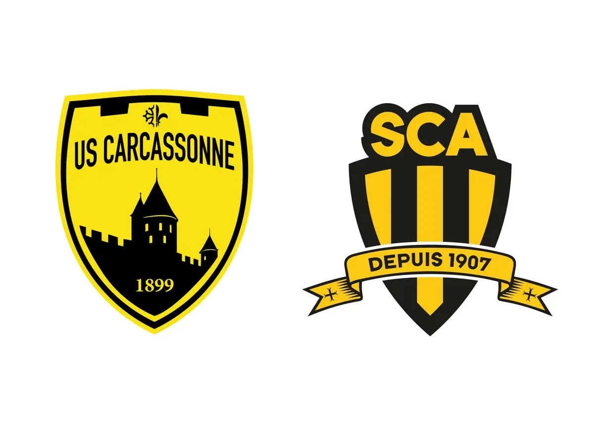 Rugby à Xv : Us Carcassonne Xv / Albi Xv