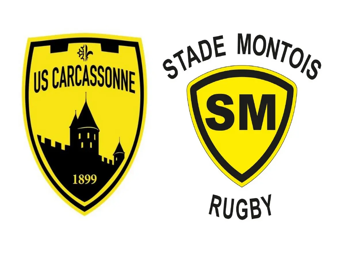 Rugby à Xv : Us Carcassonne Xv / Stade Montois Rugby