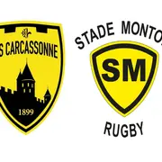 Rugby à Xv : Us Carcassonne Xv / Stade Montois Rugby