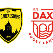 Rugby à Xv : Us Carcassonne Xv / Us Dax