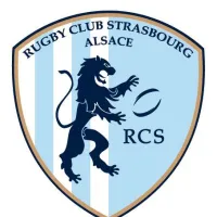 Rugby club Strasbourg DR