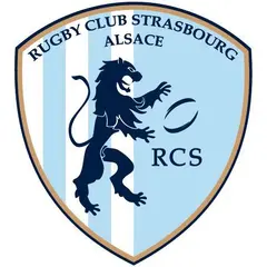 Rugby club Strasbourg