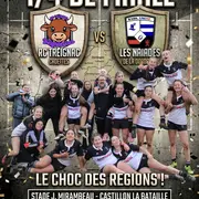 Rugby Club Treignac Jour de Match