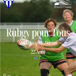 Rugby pour Tous