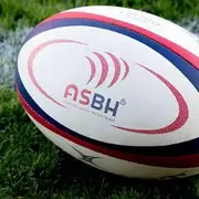 Rugby Pro D2 - Asbh/fc Grenoble Rugby