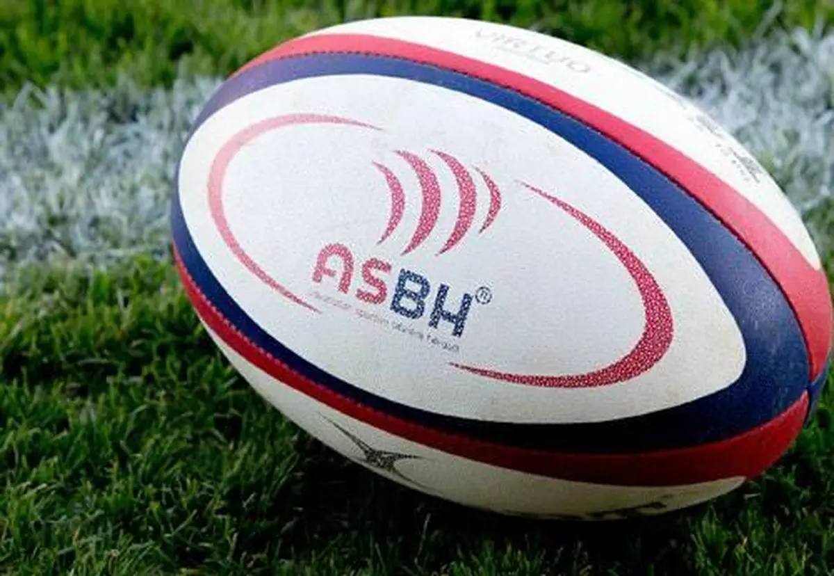 Rugby Pro D2 - Asbh/stade Aurillacois