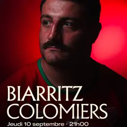 Rugby Pro D2 : Biarritz / Colomiers