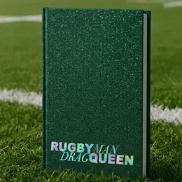 Rugby Queen, expo photos autour de la semaine des fiertés