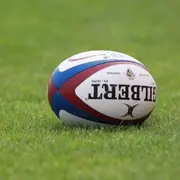 Rugby: SJLO RUGBY - STADE NANTAIS