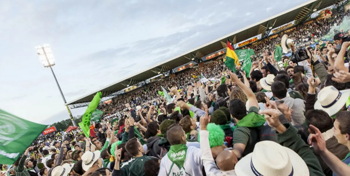 Rugby TOP14 - Section Vs Castres