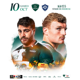 Rugby TOP14 Section Vs Castres olympique