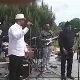 Rumba Love