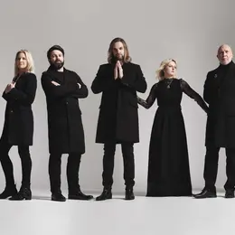 Rumours Of Fleetwood Mac