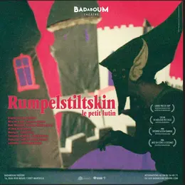 Rumpelstiltskin