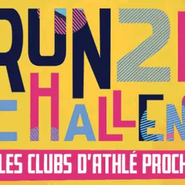 Run 2K Challenge