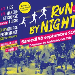 Run by Night