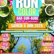 Run Color