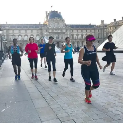 Run entre Célibataires — La Course qui fait des Étincelles !
