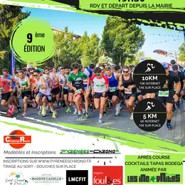 Run'In Pouy