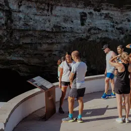 Run touristique à la découverte d'Anglet