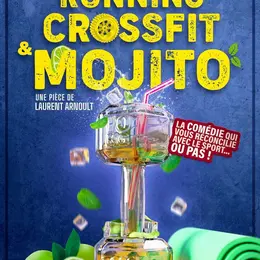 Running Crossfit & Mojito