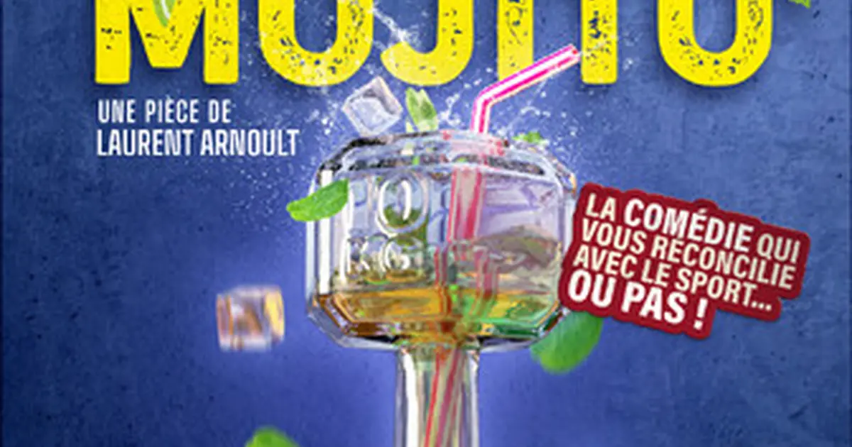 Running Crossfit & Mojito