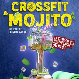 Running Crossfit &amp; Mojito