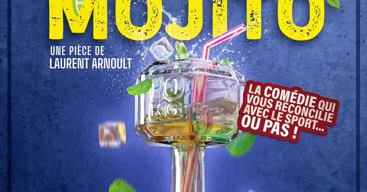 Running, crossfit et mojito