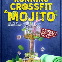 Running, crossfit et mojito