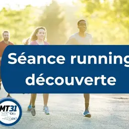 Running Découverte