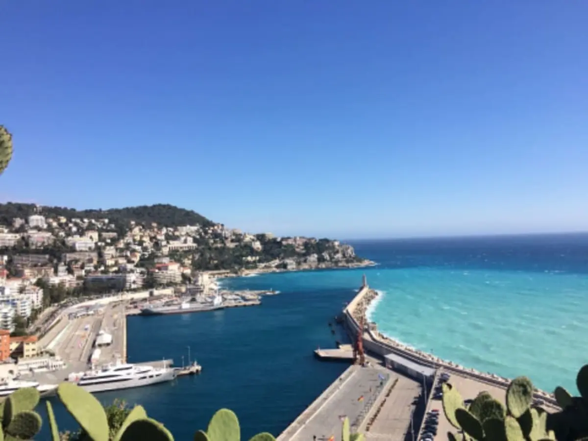 Running Tour à Nice (06)