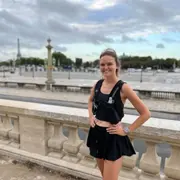 Running Tour Paris, Je t'aime !