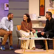 RUPTURE À DOMICILE Isabelle Vitari, Loup-Denis Élion, Cyril Garnier