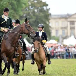 Ruralité en Fête à Compiègne 2027
