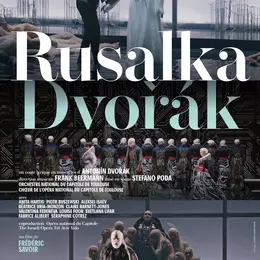 Rusalka