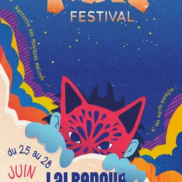 Rusé festival : 1ère édition !