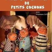 Ruses et aventures de petits cochons