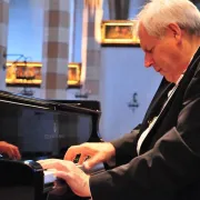Grigory Sokolov (piano)