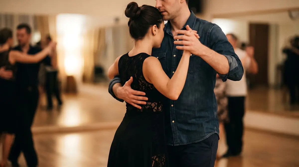 Rythm’n Danses