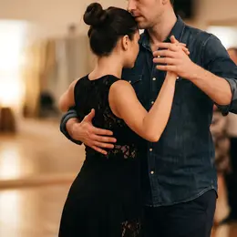 Rythm’n Danses