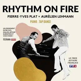 Rythm on Fire