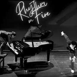 Rythm on fire : de la danse avec du “Tap dancing”