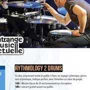 Rythmology 2 drums