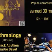 Rythmology 2Drums