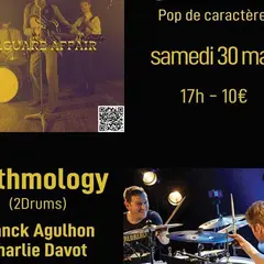 Rythmology 2Drums