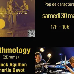 Rythmology 2Drums