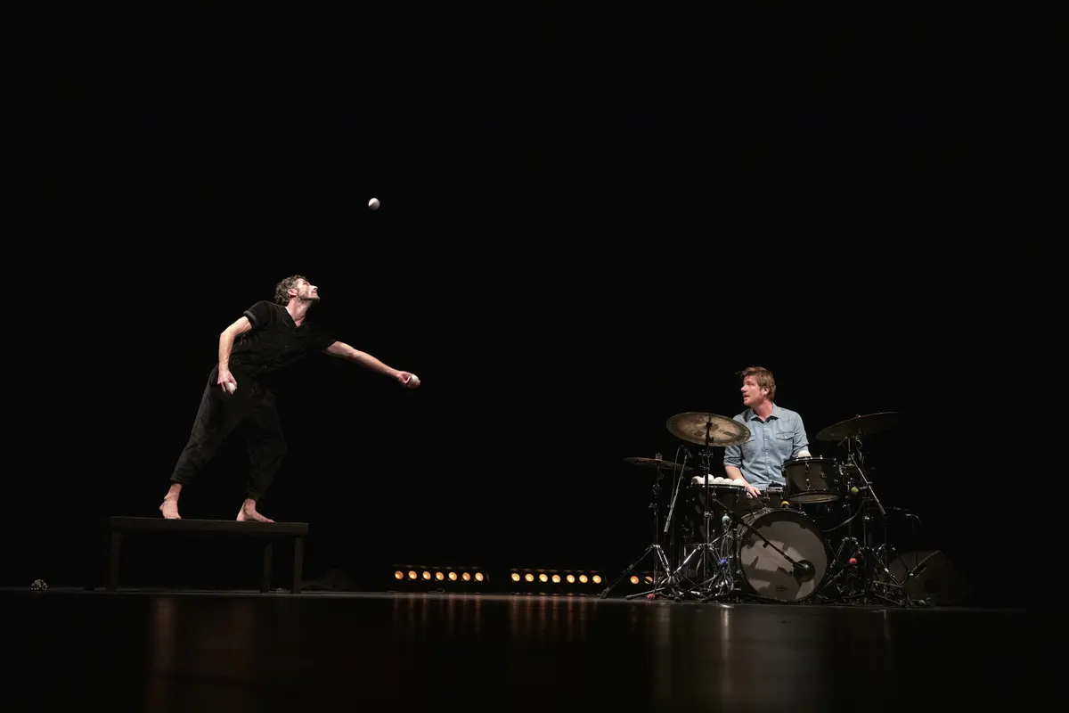 S'assurer de ses propres murmures