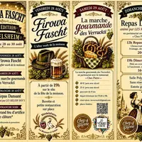 S'Ganza-Fascht DR