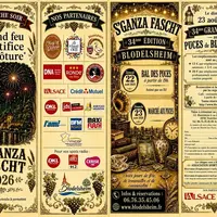 S'Ganza-Fascht DR